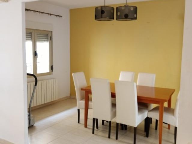 Piso en Venta en Coria, Cáceres