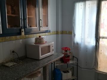 Piso en Venta en Coria, Cáceres