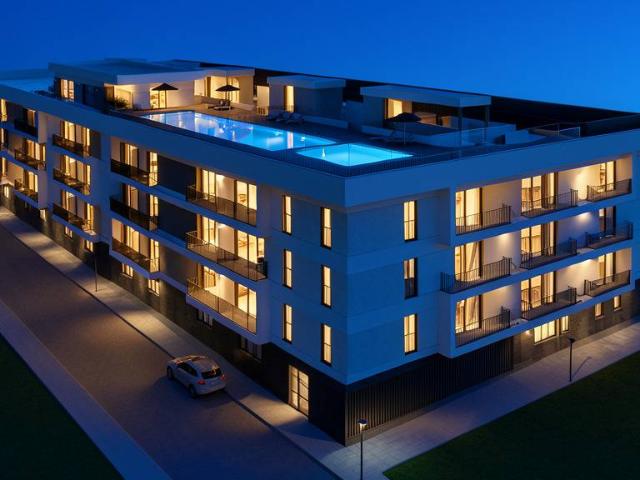 Piso en Venta en Coria del Río