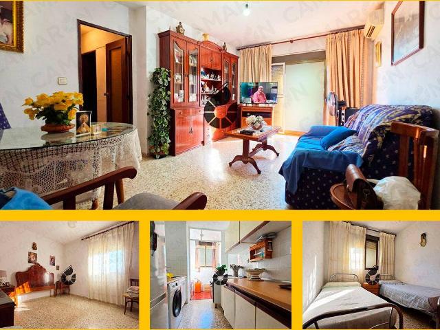 Piso en Venta en Coria del Río