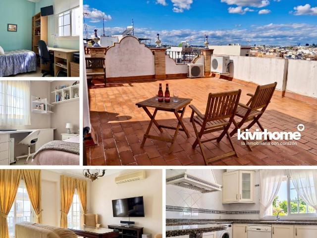 Piso en Venta en Coria del Río