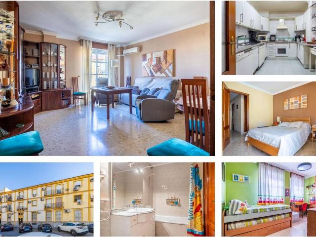 Piso en Venta en Coria del Río
