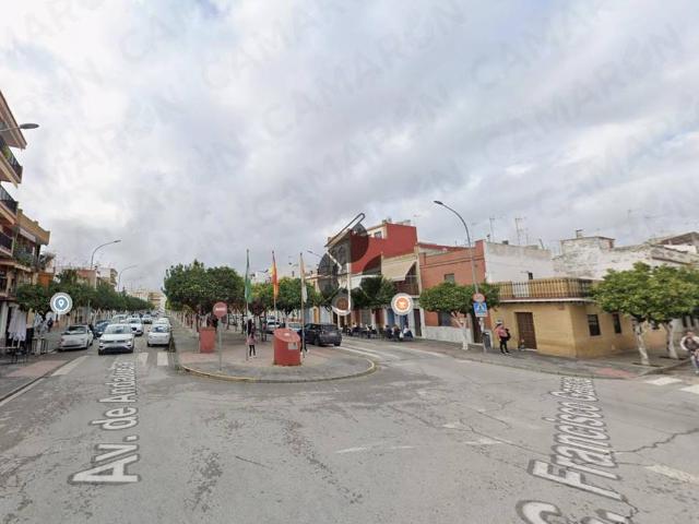 Piso en Venta en Coria del Río
