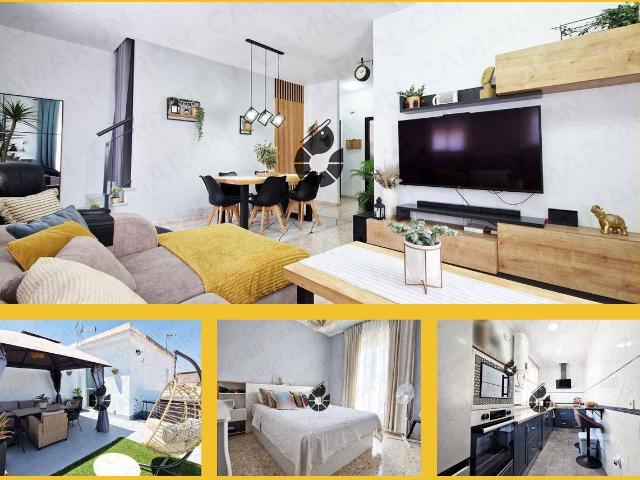 Piso en Venta en Coria del Río