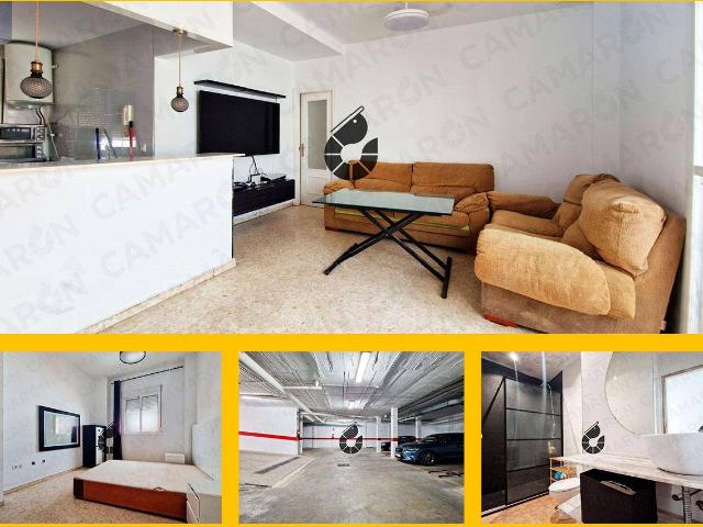 Piso en Venta en Coria del Río