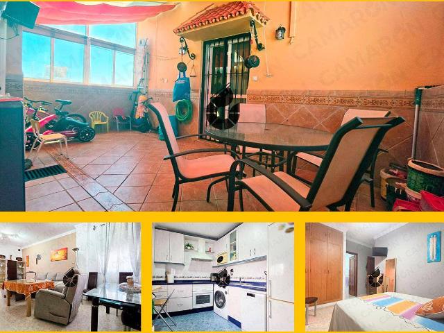 Piso en Venta en Coria del Río