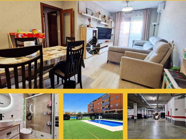 Piso en Venta en Coria del Río