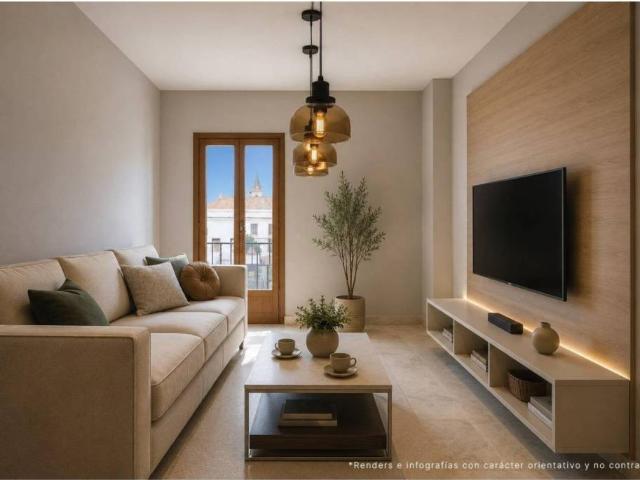 Piso en Venta en Coria del Río