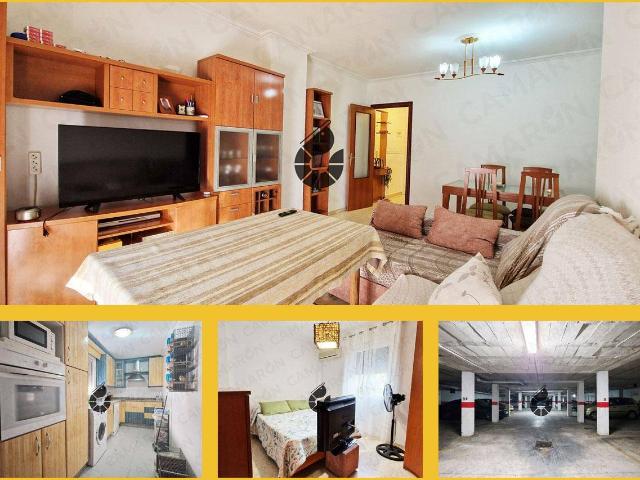 Piso en Venta en Coria del Río