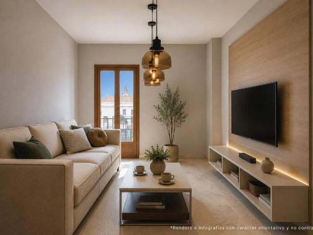 Piso en Venta en Coria del Río