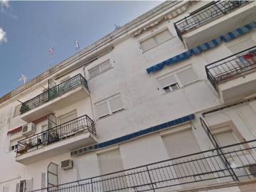 Piso en Venta en Coria del Río