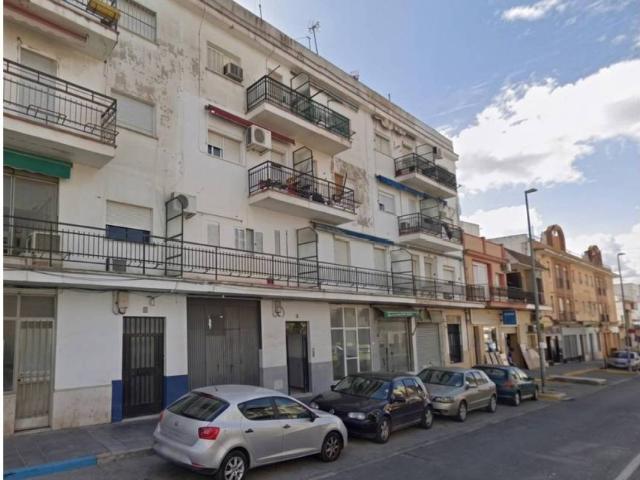Piso en Venta en Coria del Río