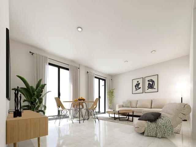 Piso en venta en Coria del Río. NUEVA PROMOCIÓN DE 4 VIVIENDAS EN ZONA INMEJORABLE. Pisos Coria del.