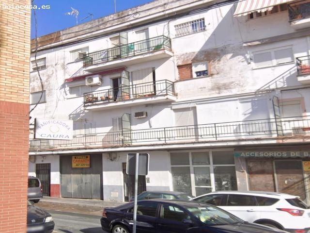 Piso en venta en Coria del Río Sevilla