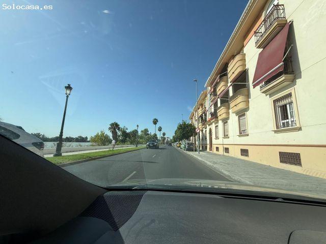 Piso en Venta en Coria del Río, Sevilla