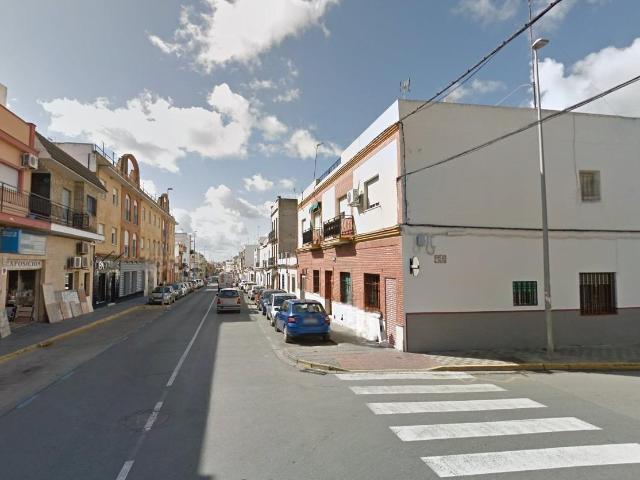 Piso en venta en Coria del Río, Sevilla. Activo inmobiliario SIN POSESIÓN, NO SE PUEDE VISITAR