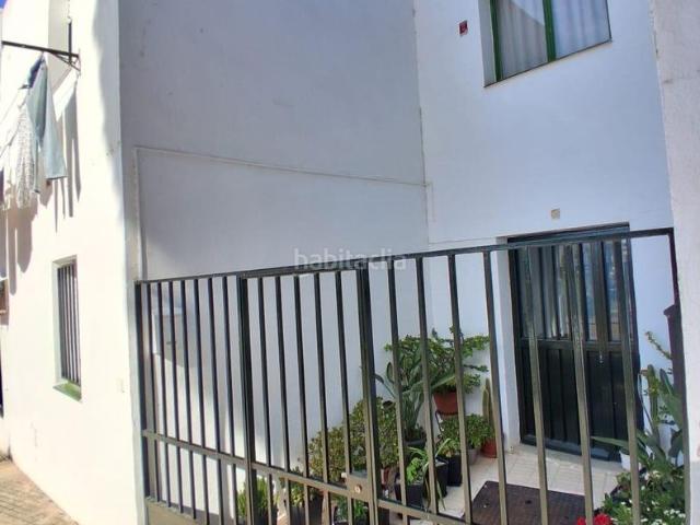 Piso en venta en Coria del Río. Piso VPO de 1 dormitorio en zona Tinajerías. Pisos Coria del.