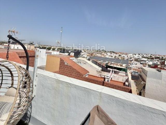 Piso en venta en Coria del Río. Piso en venta en Manuel Gomez, 2 dormitorios. Pisos Coria del.