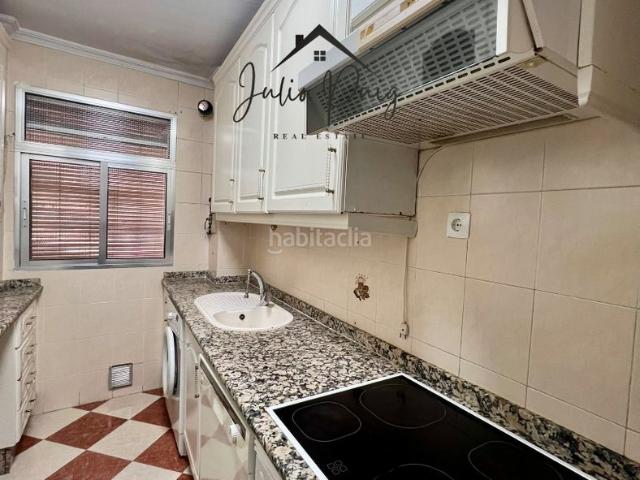 Piso en venta en Coria del Río. PISO EN PLANTA BAJA EN ZONA LOS PASEÍTOS CORIA DEL RÍO. Pisos Coria del.