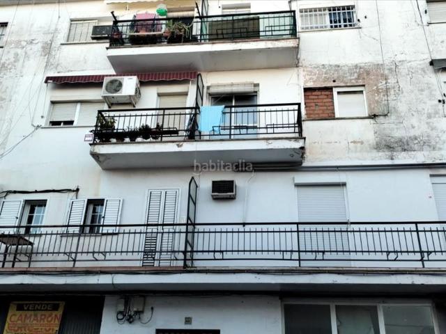 Piso en venta en Coria del Río. Pisos Coria del.