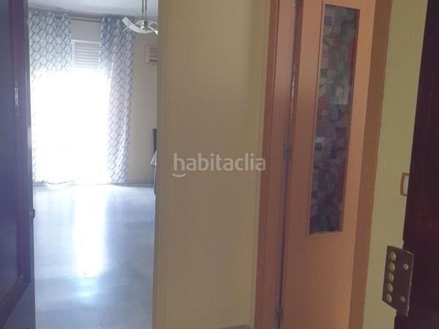 Piso en venta en Coria del Río. Pisos Coria del.