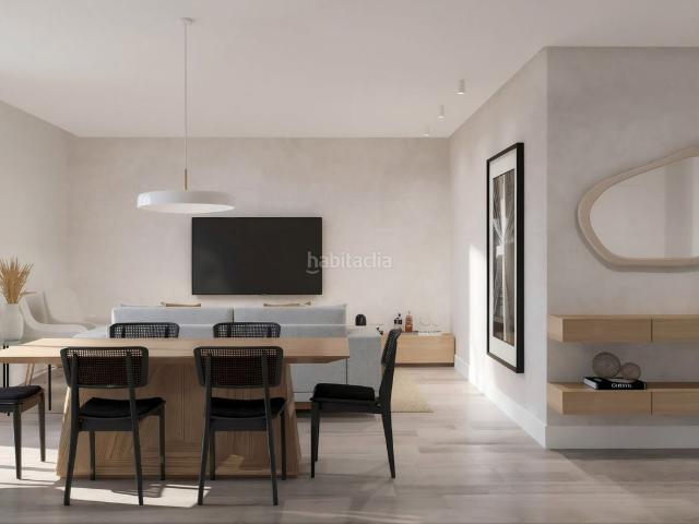 Piso en venta en Coria del Río. Vivienda 2 dormitorios y 2 baños. Pisos Coria del.