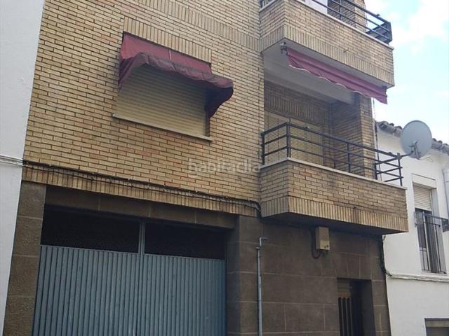 Piso en venta en Coria. Piso en Coria. Pisos.