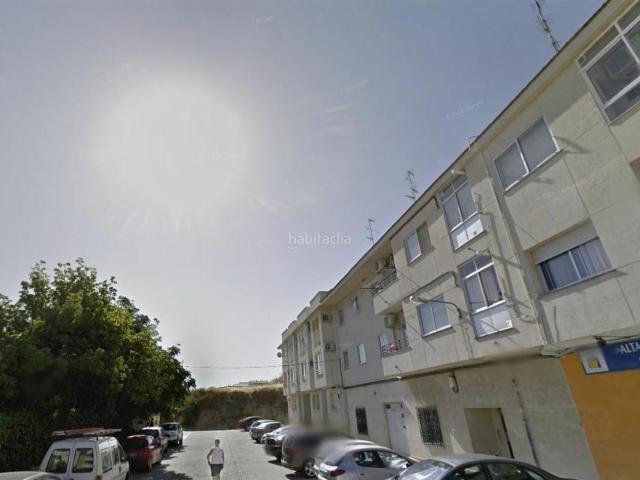Piso en venta en Coria. PISO EN CORIA. Pisos.