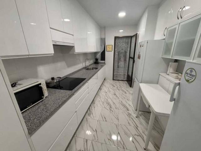 PISO EN VENTA EN CORIA. REF. 553