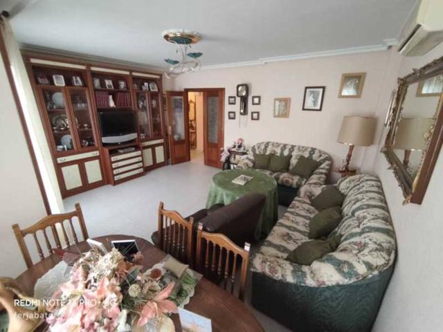 PISO EN VENTA EN CORIA. REF. 1696
