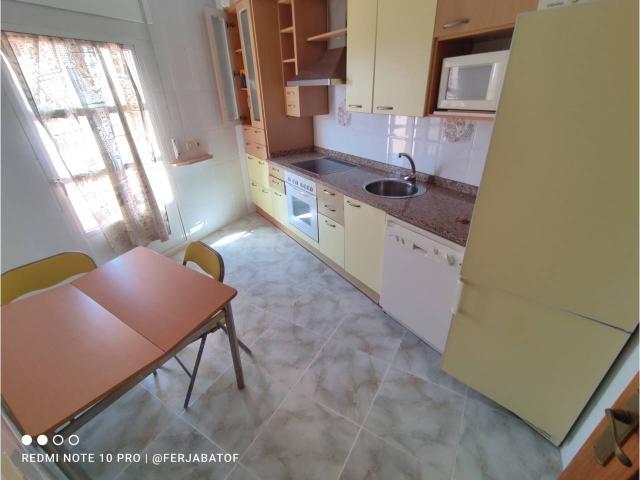 Piso en venta en Coria