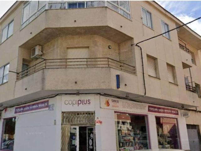 Piso en Venta en Coria