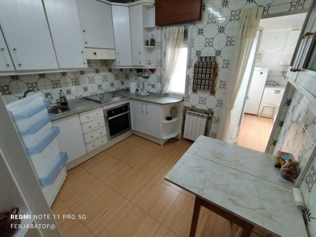 Piso en venta en Coria