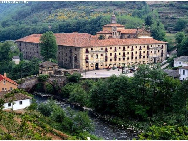 Piso en Venta en Corias Cangas De Narcea Asturias