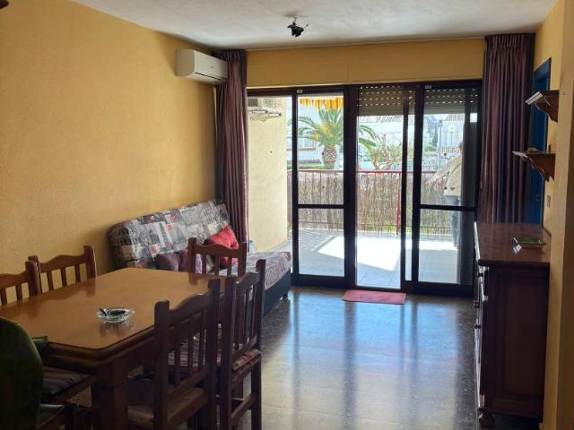 Piso en Venta en Corinto Almarda