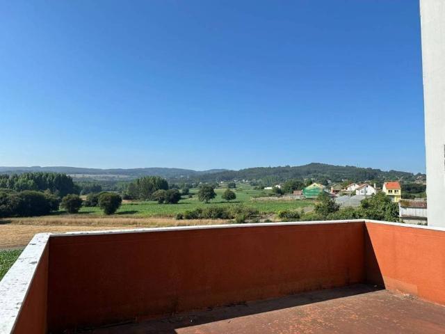 Piso en Venta en Coristanco