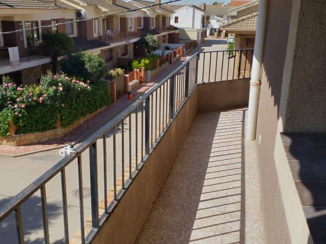 Piso en Venta en Corral de Almaguer