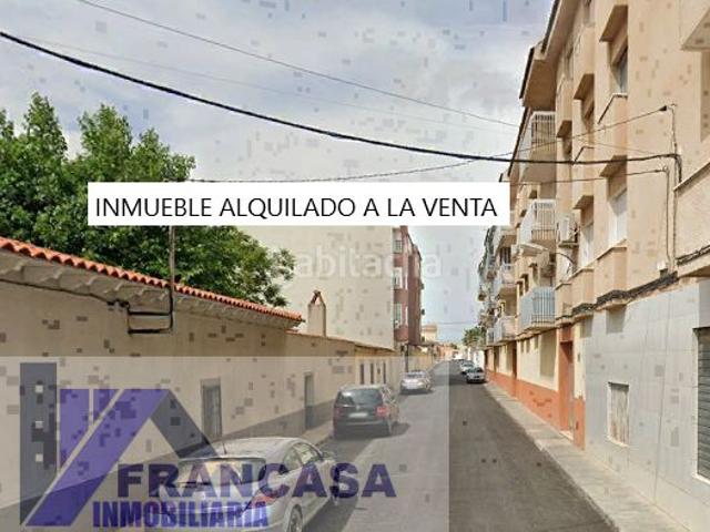 Piso en venta en Corral de Almaguer. Corral de AlmaguerPiso. Pisos Corral de.