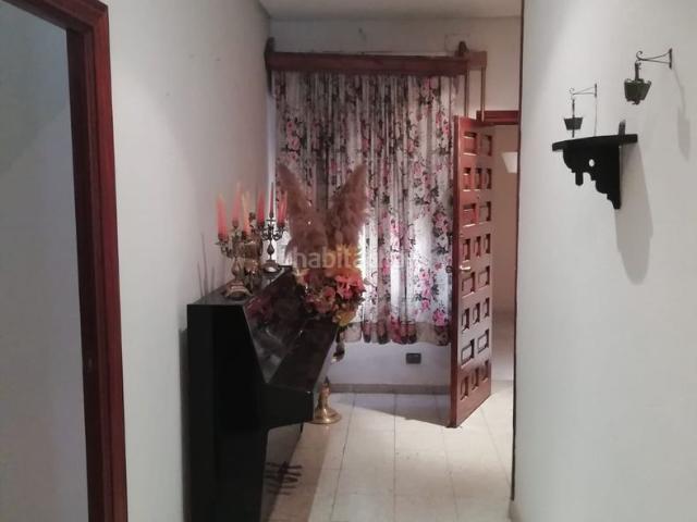 Piso en venta en Corral de Almaguer. PISO EN LA PLANTA BAJA DEL EDIFICIO. Pisos Corral de.