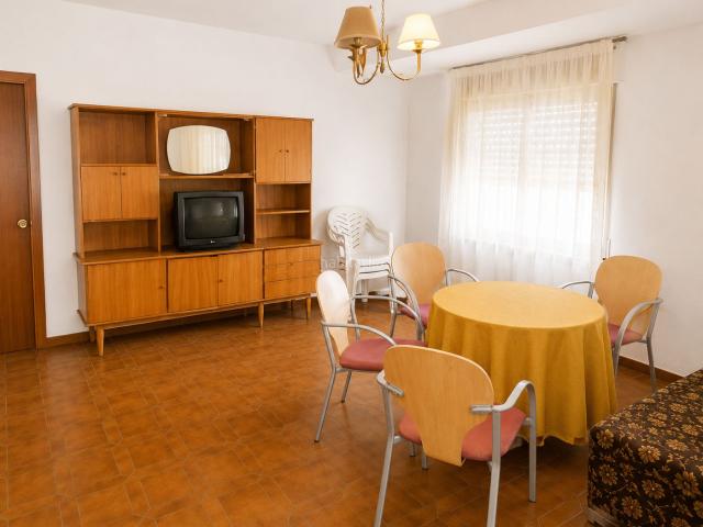 Piso en venta en Corral de Almaguer. PISO 3 DORMITORIOS CENTRO CORRAL ALMAGUER. Pisos Corral de.