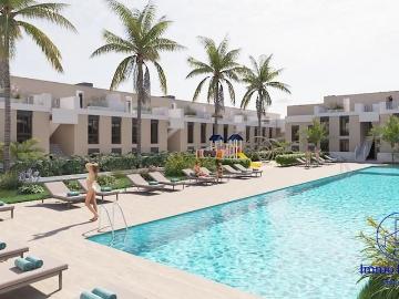Piso en venta en Corralejo, Fuerteventura