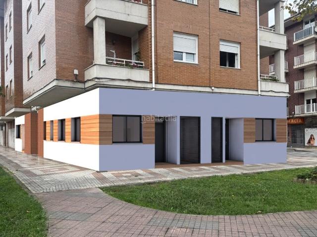 Piso en venta en Corrales de Buelna Los. Pisos Corrales de Buelna.