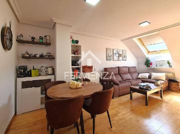 Piso en Venta en Corredoría La Carisa Prado de La Vega