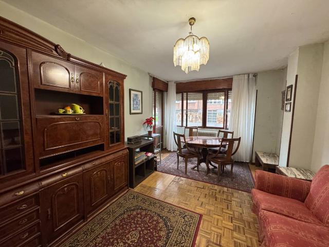 Piso en Venta en Corredoría La Carisa Prado de La Vega