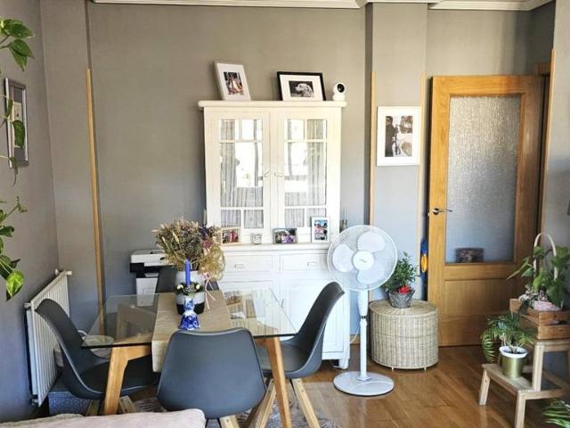 Piso en Venta en Corredoría La Carisa Prado de La Vega