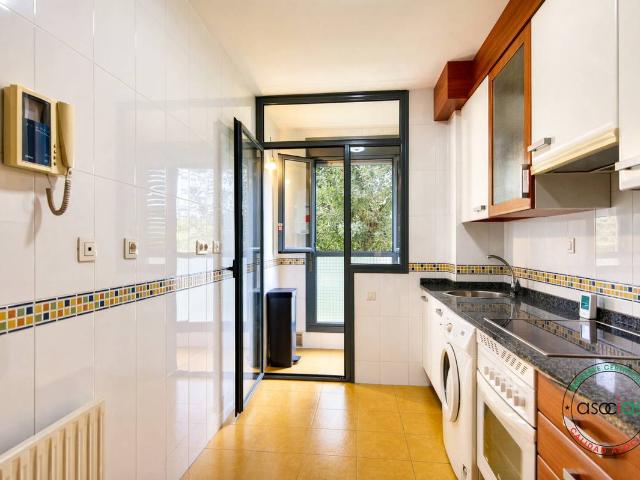 Piso en Venta en Corredoría La Carisa Prado de La Vega