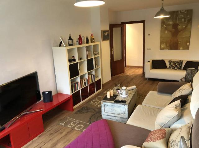 Piso en Venta en Corredoría La Carisa Prado de La Vega