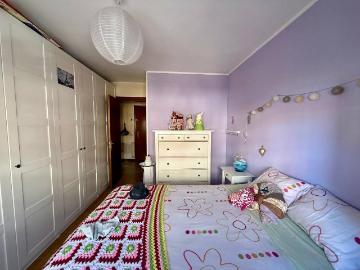 Piso en Venta en Corredoría La Carisa Prado de La Vega