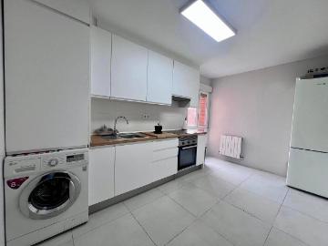 Piso en Venta en Corredoría La Carisa Prado de La Vega