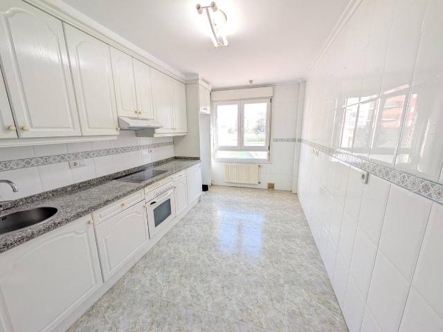 Piso en Venta en Corredoría La Carisa Prado de La Vega